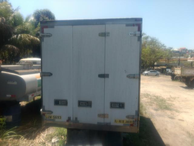 Bau térmico canaletado com tendal com aparelho - Foto 5