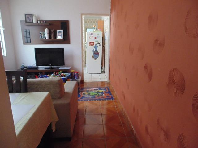 Casa Térrea - 2 dormitórios - Alves dias São Bernardo do Campo - SBC - Foto 5