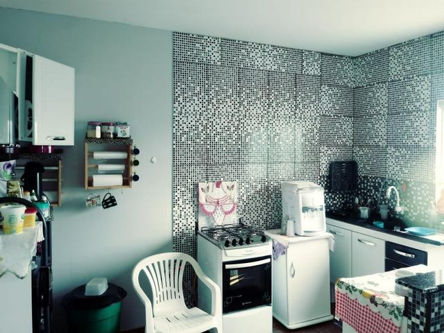 Linda casa de 4 qts no Setor de Mansões de Sobradinho - Foto 9