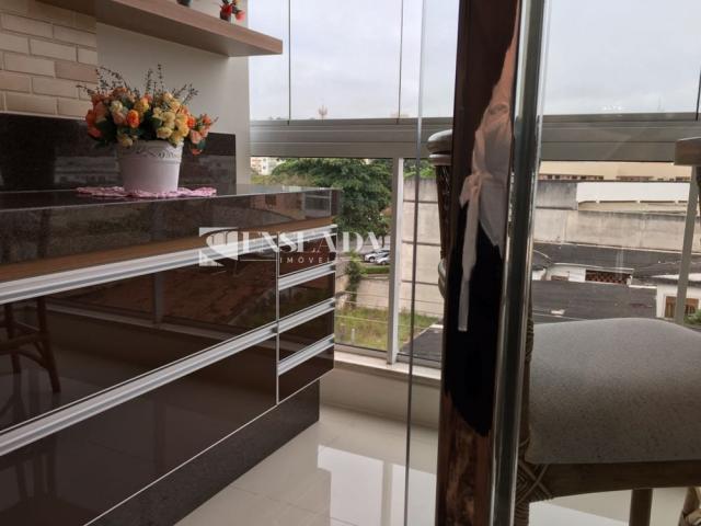Apartamento, Jardim Camburi, Vitória-ES - Foto 11