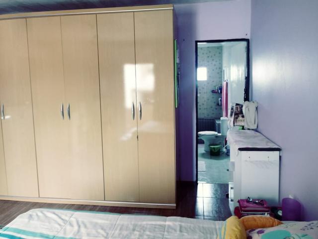 Linda casa de 4 qts no Setor de Mansões de Sobradinho - Foto 8