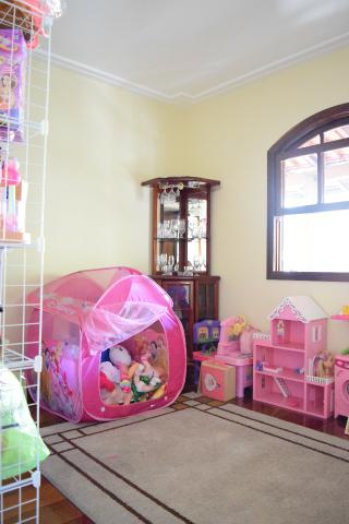 Casa Cascatinha - 3 salas, 3 suítes, 4 vagas - Oportunidade - Foto 7