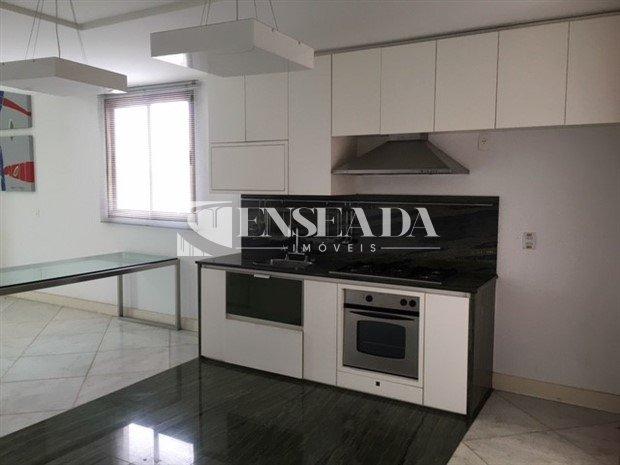 Flat, Santa Lúcia, Vitória-ES - Foto 2