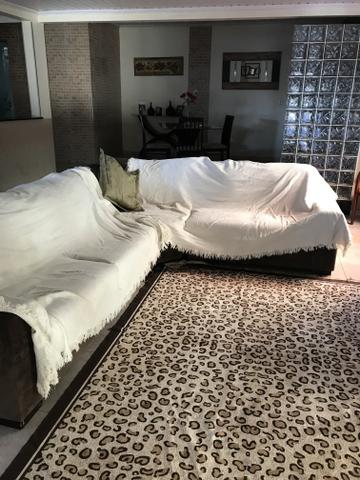 Vendo ou troco casa no Setor de Mansões de Sobradinho - Foto 3