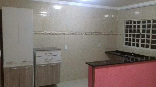 Vendo ou troco casa no Setor de Mansões de Sobradinho - Foto 10