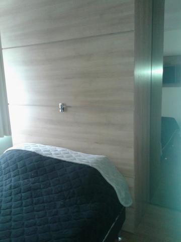 Lindo 2 quartos, vista livre, Jardim Guanabara - Foto 7
