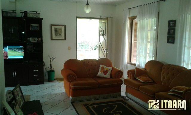 Casa em Itaara - Código 466 - Foto 2
