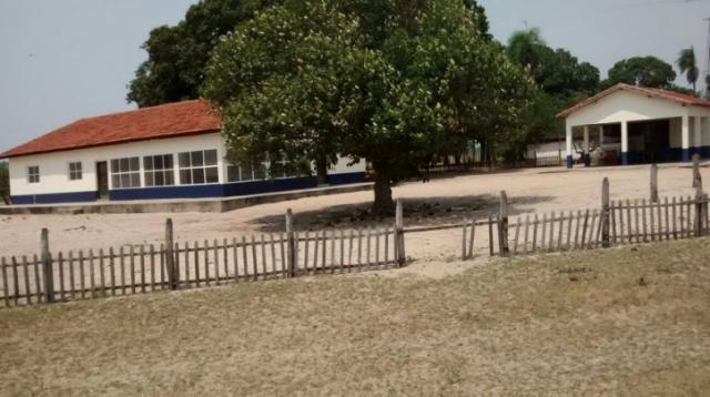 FAZENDA A VENDA EM PANTANAL DO PAIAGUÁS/CORUMBA-MS-Pecuária - Foto 8