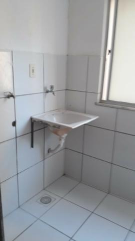 Vende-se Apartamento costa do Marfim - Foto 6