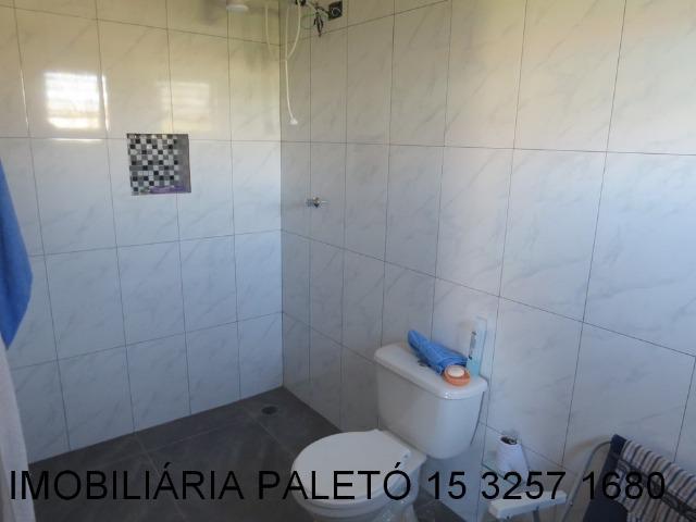 REF 416 Sobrado 3 dormitórios em condomínio fechado, Imobiliária Paletó - Foto 4