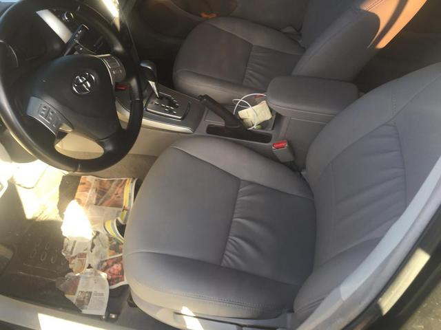 Corolla XEI 2012 Automático Top! Multimídia e engate - Foto 6