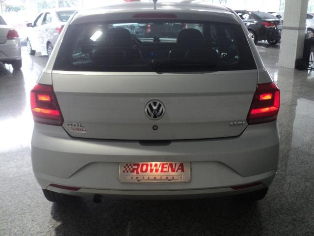 Gol 1.6 G7 Trendline 4P Completo - Foto 3