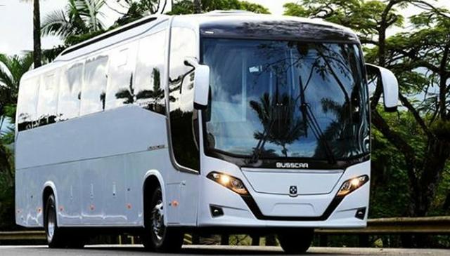 Adquira seu ônibus!!