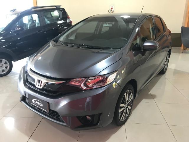 Honda Fit EX 1.5 - Foto 4