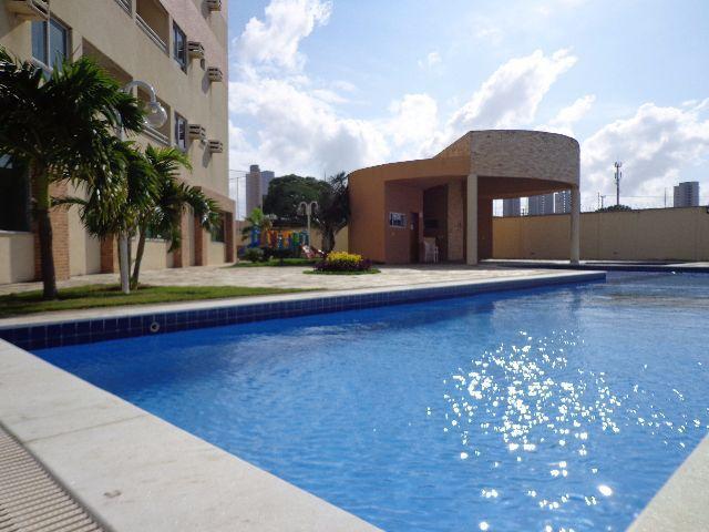 Apartamento 03 suites Lagoa Nova Natal RN - Foto 11