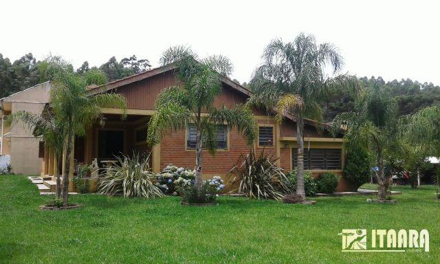 Casa em Itaara - Código 466 - Foto 8