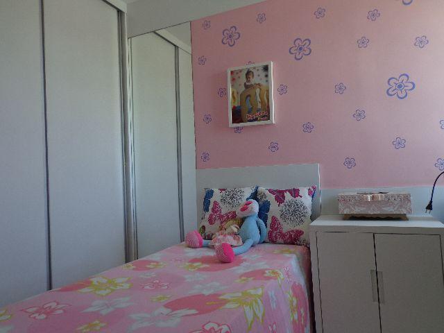 Apartamento 03 suites Lagoa Nova Natal RN - Foto 4