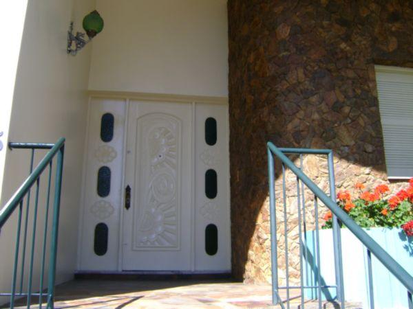 Casa para alugar com 4 dormitórios em Nossa senhora de lourdes, Santa maria cod:2912 - Foto 2