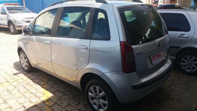 Fiat Idea 2007 - - Foto 5