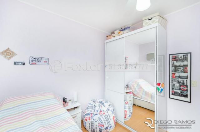 Casa à venda com 3 dormitórios em Camaquã, Porto alegre cod:143664 - Foto 8