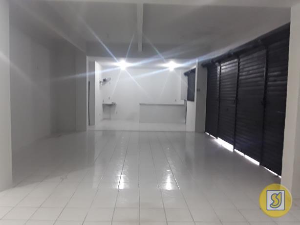 Loja comercial para alugar em Parquelandia, Fortaleza cod:875 - Foto 2