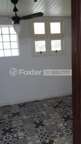 Casa à venda com 4 dormitórios em Hípica, Porto alegre cod:186180 - Foto 17