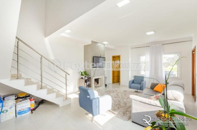 Casa à venda com 3 dormitórios em Espírito santo, Porto alegre cod:185678 - Foto 6
