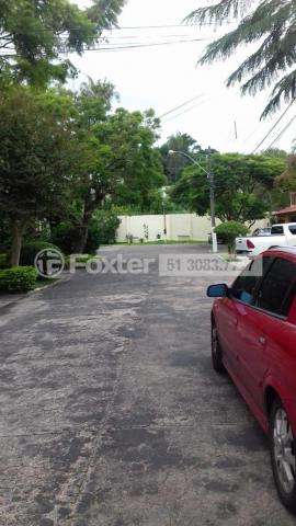 Casa à venda com 4 dormitórios em Hípica, Porto alegre cod:186180 - Foto 4