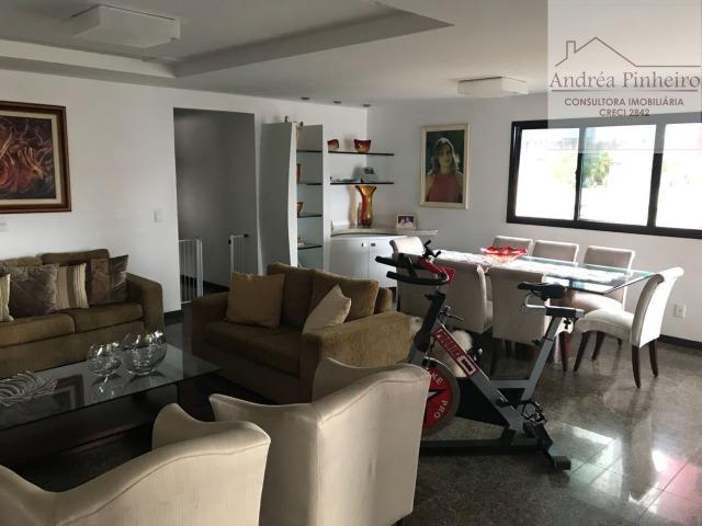 Apartamento 4 quartos (4 suítes ) Petropoles - Foto 3