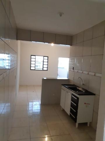 Kit net de 34 metros - QR 603 - R$ 75.000,00 - Foto 10