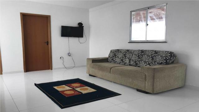 Casa com Piscina próximo á praia Barra dos Coqueiros Aracaju Sergipe - Foto 12