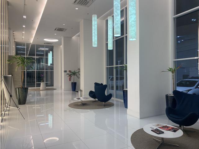 Horizonte Jardins - Salas Comerciais - Foto 17
