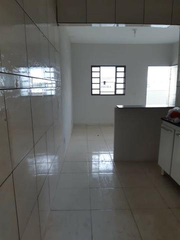 Kit net de 34 metros - QR 603 - R$ 75.000,00 - Foto 7