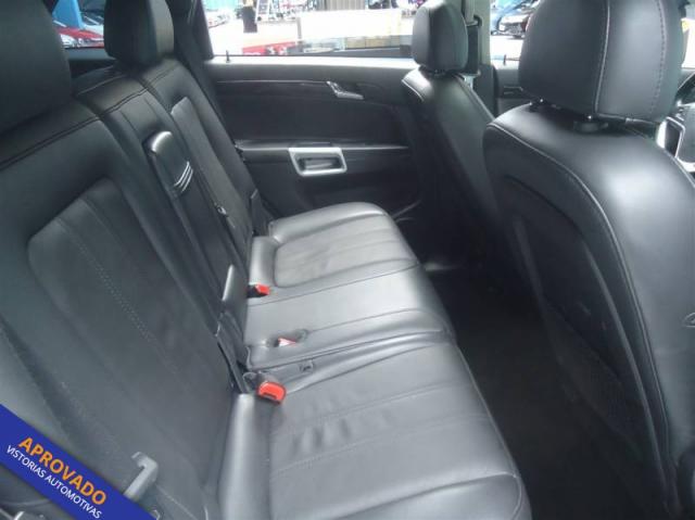 CHEVROLET CAPTIVA SPORT FWD 2.4 4P AUTOMATICO - Foto 8