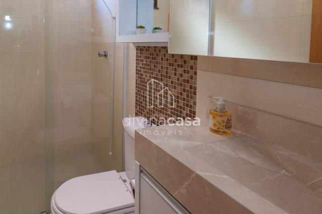 Lindo Apartamento no Residencial Gamaliel - Foto 20
