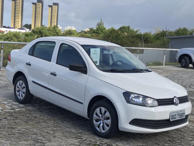 Voyage 1.6 flex 2016