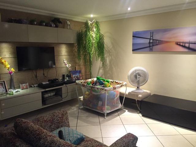 Cidade dos Funcionários - Casa Duplex 314,56m² com 4 quartos e 4 vagas - Foto 3