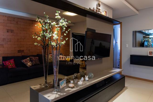 Lindo Apartamento no Residencial Gamaliel - Foto 6