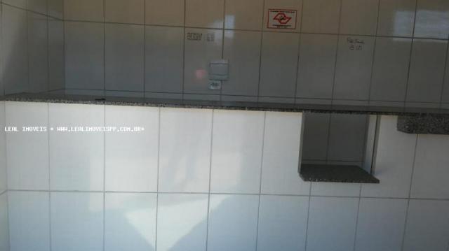Salão comercial para locação em presidente prudente, vale do sol - Foto 3