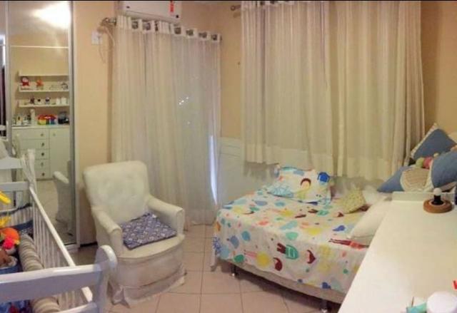Cidade dos Funcionários - Casa Duplex 314,56m² com 4 quartos e 4 vagas - Foto 17