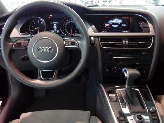 A5 Quattro - Foto 5