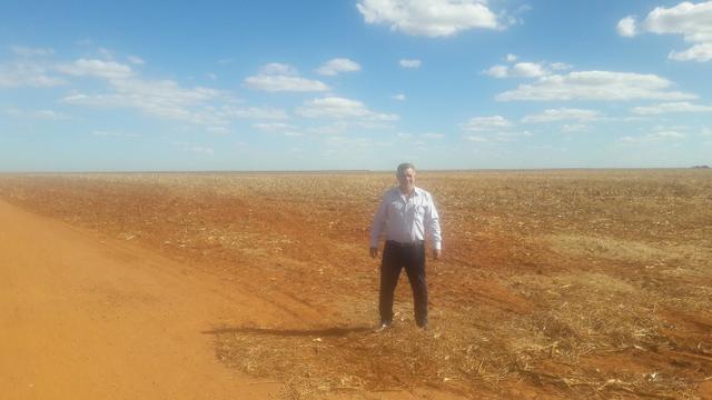 Troco Paraná, 900,00 Hectares-MT, aceita-se imóveis Paraná - Foto 6