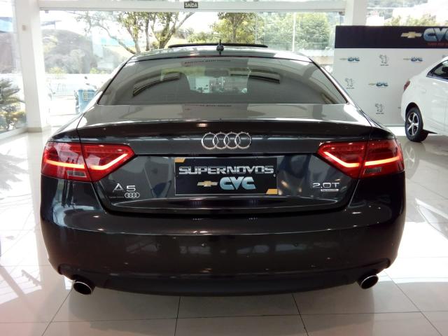 A5 Quattro - Foto 2