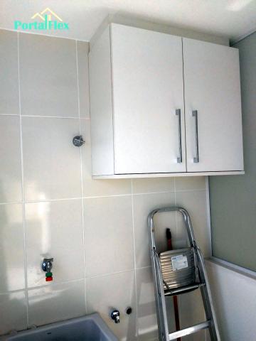 Apartamento à venda com 2 dormitórios em Morada de laranjeiras, Serra cod:4036 - Foto 12