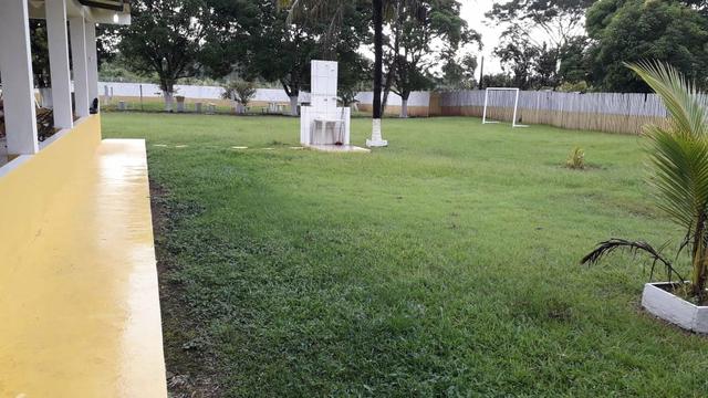 Linda chácara no ramal do Gavião - Foto 17