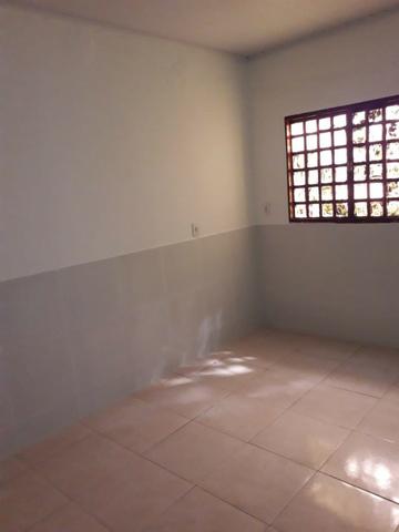 Casa baixa Qc 04 Conjunto 21 Riacho Fundo-2 - Foto 10