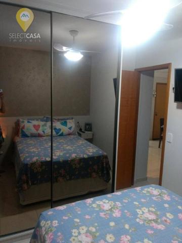 Lindo apartamento em morada de laranjeiras 2 quartos - Foto 15