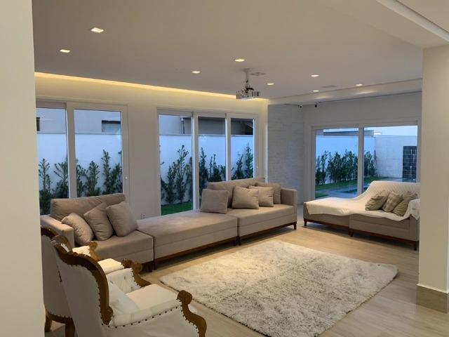 Sobrado condominio florais dos lagos - Foto 15
