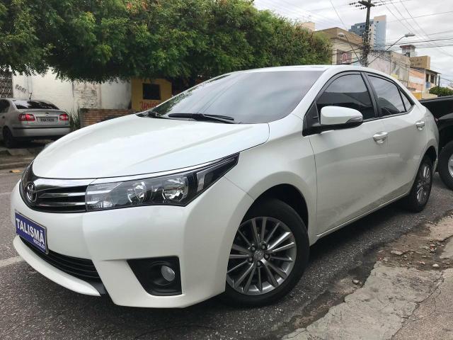 Corolla xei blindado 2017 - Foto 6