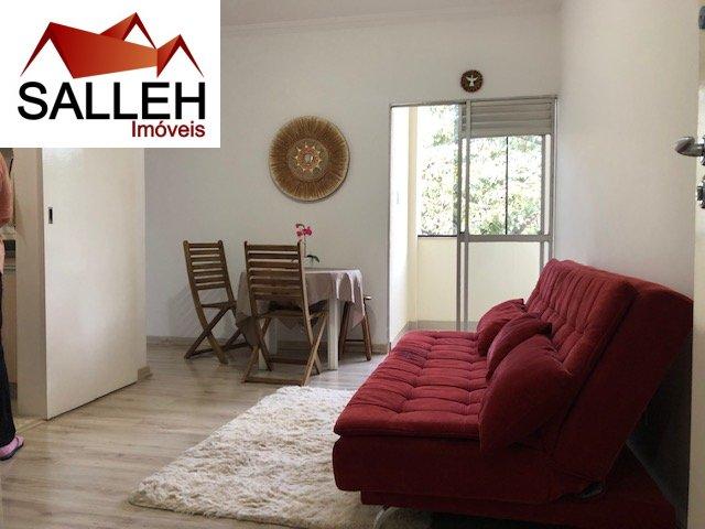 Apartamento, Estoril, Belo Horizonte-MG - Foto 9